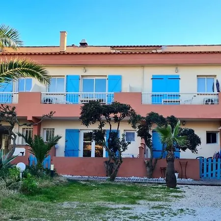 Apartment Avec Balcon A 20 M² Vue Sur Jardin